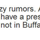 Illustration for article titled Internet Paralyzed By Michael Vick To Buffalo Rumors